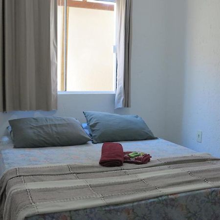 Apartamentos Na Praia Do Campeche De Um Quarto!!! Florianópolis Exterior foto