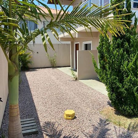 Apartamentos Na Praia Do Campeche De Um Quarto!!! Florianópolis Exterior foto