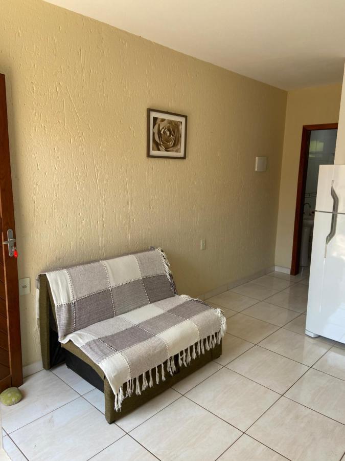 Apartamentos Na Praia Do Campeche De Um Quarto!!! Florianópolis Exterior foto