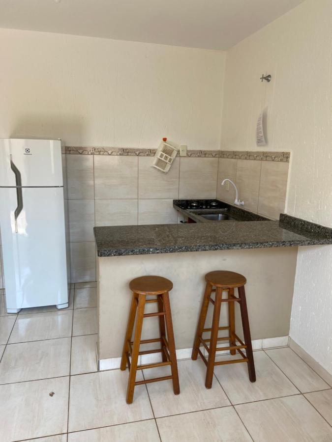 Apartamentos Na Praia Do Campeche De Um Quarto!!! Florianópolis Exterior foto