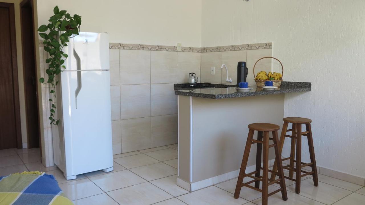 Apartamentos Na Praia Do Campeche De Um Quarto!!! Florianópolis Exterior foto