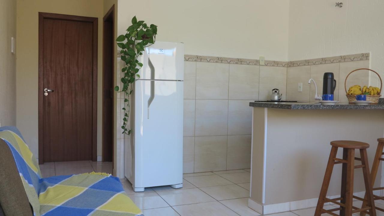 Apartamentos Na Praia Do Campeche De Um Quarto!!! Florianópolis Exterior foto