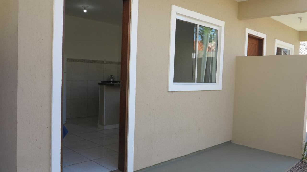 Apartamentos Na Praia Do Campeche De Um Quarto!!! Florianópolis Exterior foto