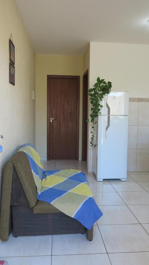 Apartamentos Na Praia Do Campeche De Um Quarto!!! Florianópolis Exterior foto