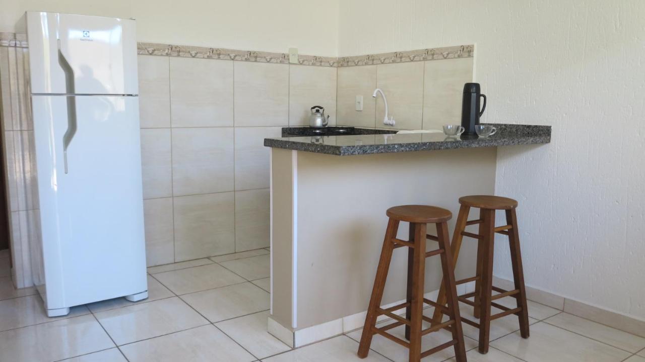 Apartamentos Na Praia Do Campeche De Um Quarto!!! Florianópolis Exterior foto