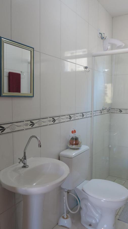 Apartamentos Na Praia Do Campeche De Um Quarto!!! Florianópolis Exterior foto