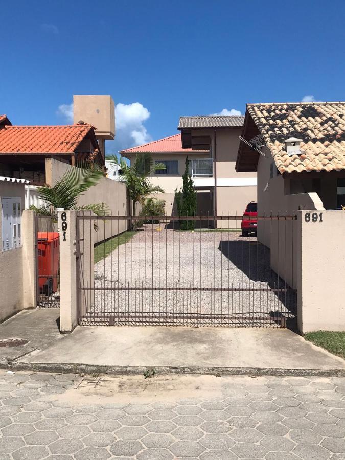 Apartamentos Na Praia Do Campeche De Um Quarto!!! Florianópolis Exterior foto