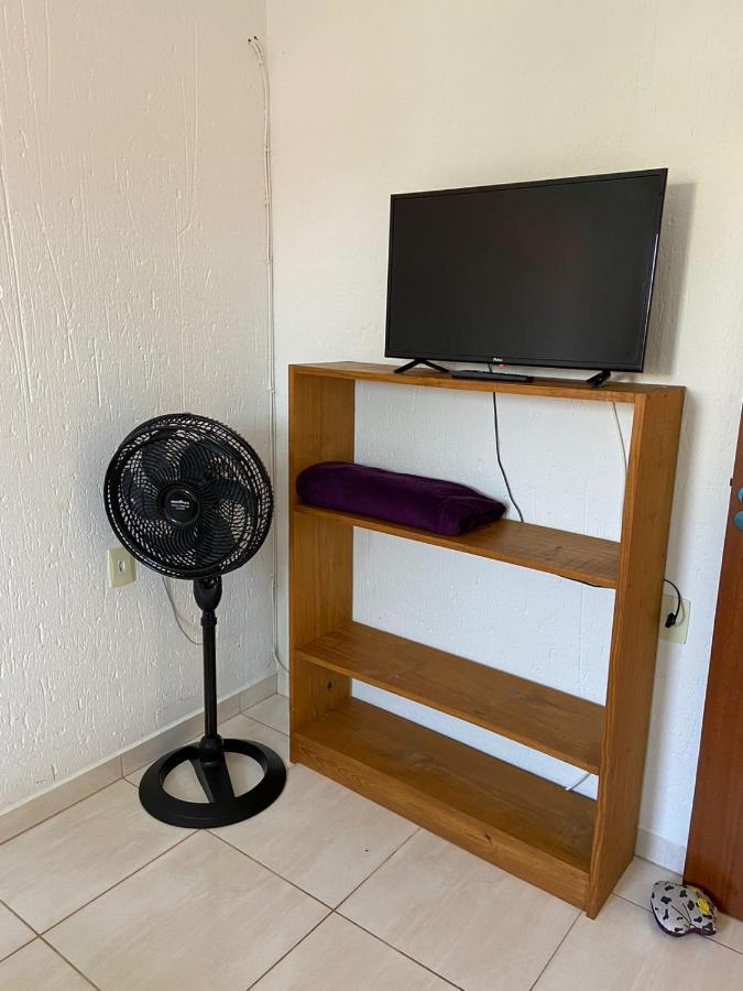 Apartamentos Na Praia Do Campeche De Um Quarto!!! Florianópolis Exterior foto