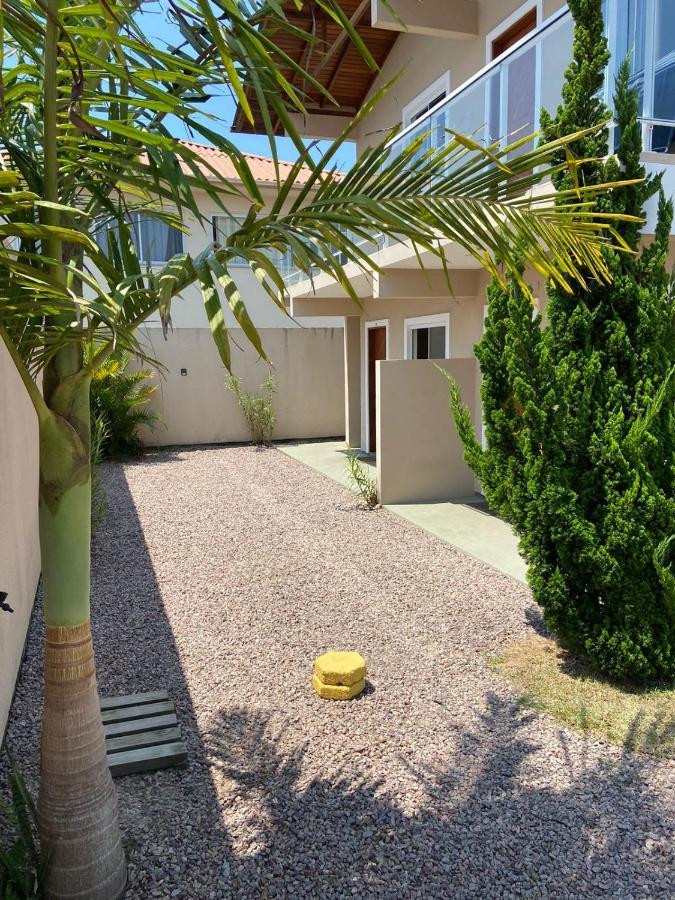 Apartamentos Na Praia Do Campeche De Um Quarto!!! Florianópolis Exterior foto